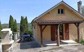 gite le sarlat d'oie